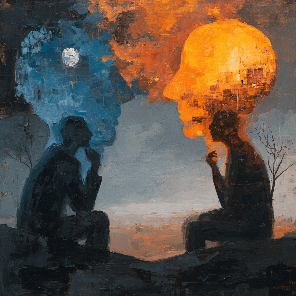 Dispelling Myths About Relationships